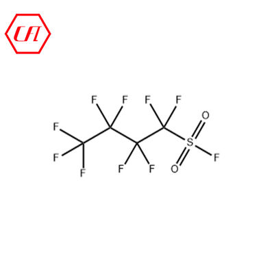 3M FC-4 Alternative Nonafluorobutanesulfonyl fluoride CAS 375-75-4