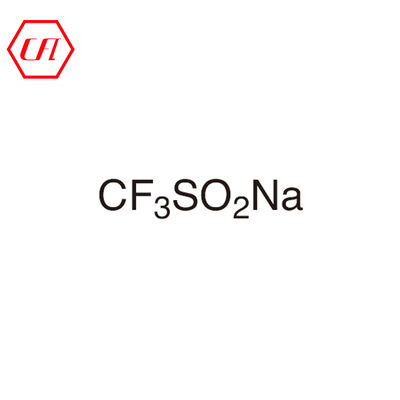 Trifluorométhanesulfinate de sodium Réactif de Langlois CAS 2926-29-6