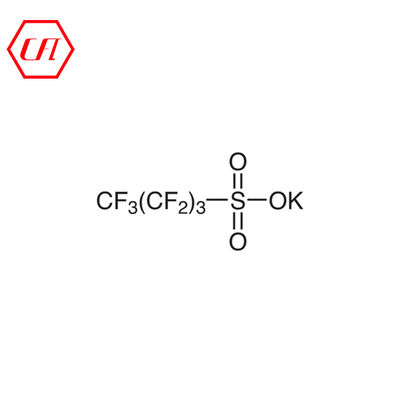Nonfluoro-1-butanesulfonate de potassium PFBSK CAS 29420-49-3