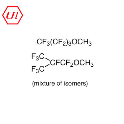 3M Novec 7100 Éther de méthyle perfluoroisobutylique alternatif HFE-7100 CAS 163702-08-7