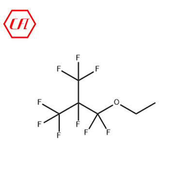 OpteonTMSF-10 3M Novec 7200 Éther de perfluorobutyle d'éthyle alternatif HFE-7200 CAS 163702-06-5
