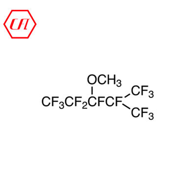 Solvant de remplacement perfluoro-substitué du 3M Novec 7300 CAS 132182-92-4