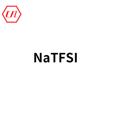 NaTFSI de qualité batterie CAS 91742-21-1