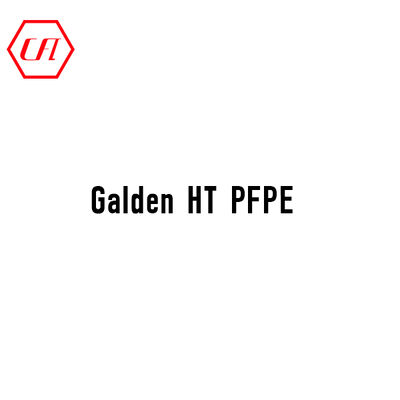 Galden HT55 PFPE solution fluorée Perfluoropolyéther HT70/HT80/HT110/HT135/HT170/HT200/HT230/HT270