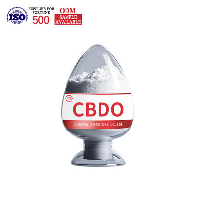 2,2,44,4-tétraméthyl-1,3-cyclobutanediol CBDO Cas 3010-96-6