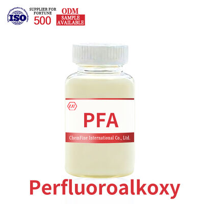 PFA Dispersion Liquide Perfluoroalcoxy CAS 26655-00-5