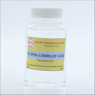 Polyol PPG 12000 P2000 3000 3350 de Cas 25322-69-4 Polyoxypropylene