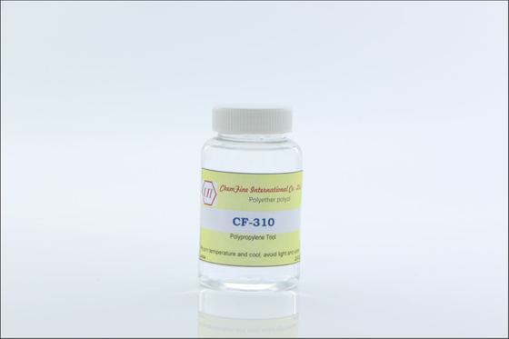 Triol PPG 310 de polypropylène 200 Cas 25791-96-2